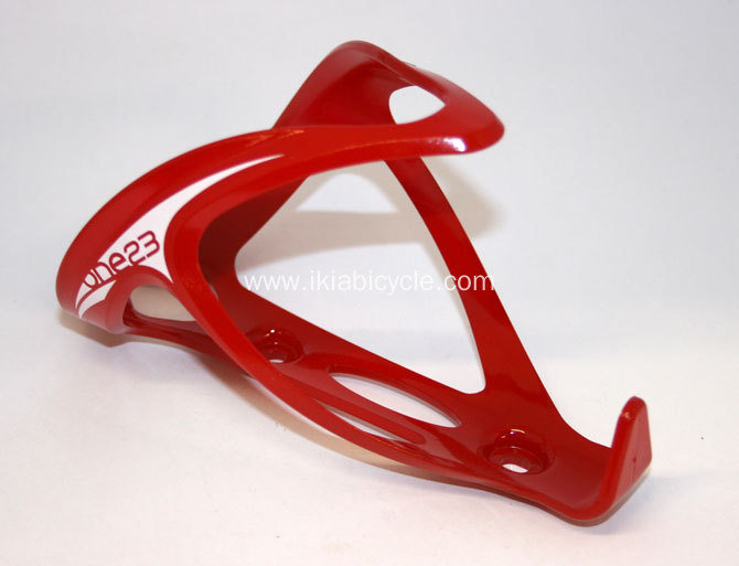 Adjustable Colorful Bicycle Bottle Cage