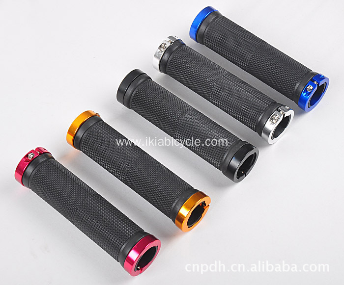 Mountain Bike Cycling Foam Handle Grips