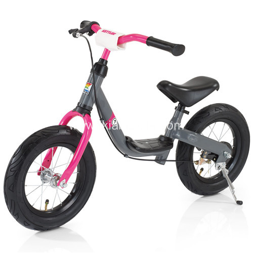 Aluminum Baby Walker Balance Bike