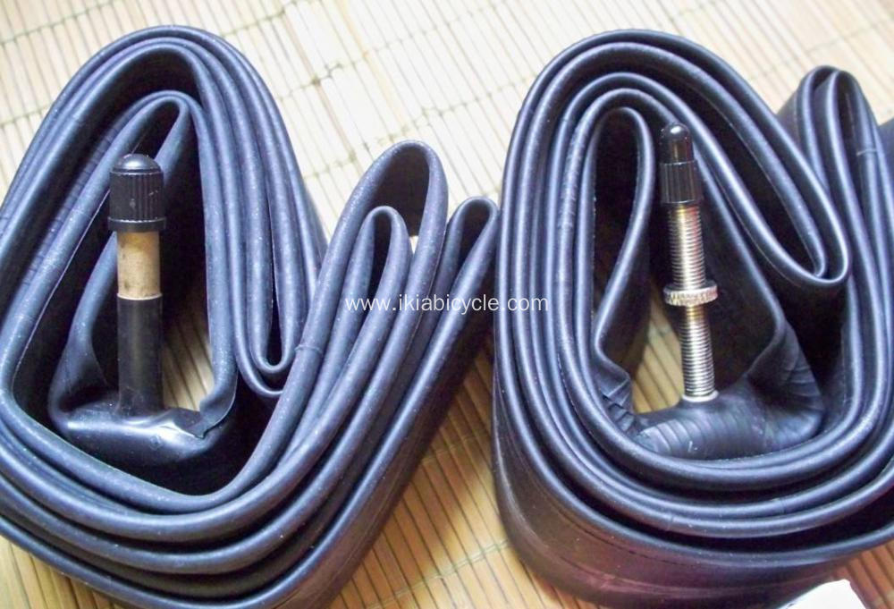 Superior Quality Bicycle Inner Tube