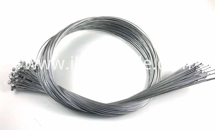 Qualified Bicycle Rear Brake Cable