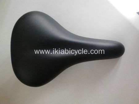 Bike Bicycle Saddle Seat Heating Cover