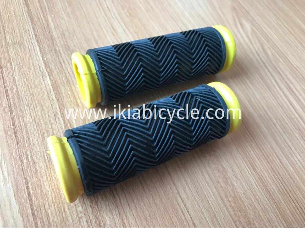 OEM Classic Bicycle Rubber Handle Grip