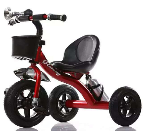 Baby Smart Toys Child Tricycle