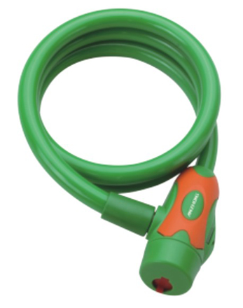 Different Length Cable Lock