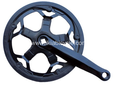 89MM Bicycle Chainwheel and Crank