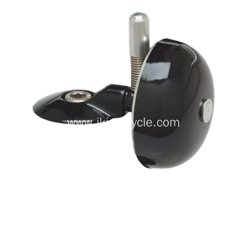 Customized Steel Bells for Bikes