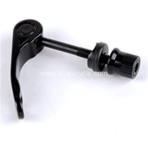 Aluminum Bicycle Seat Post Quick Release