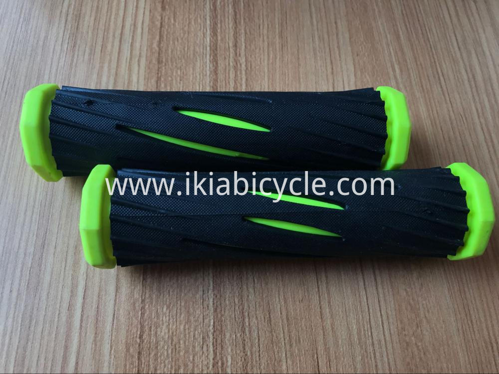 YSW BMX Bicycle Handlebar Grip Bike Grips