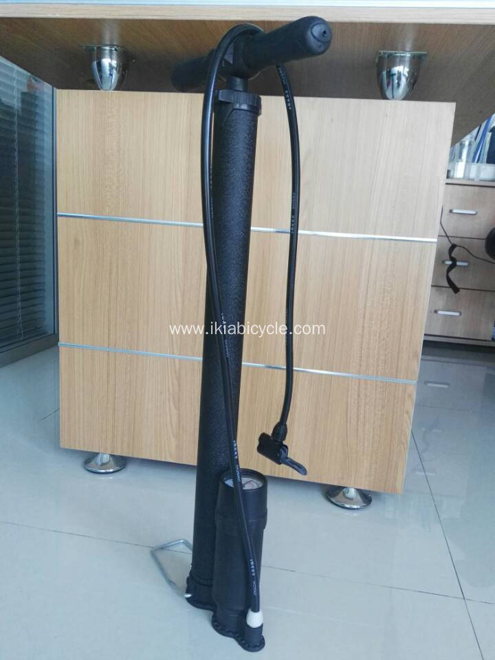 Bike Hand Pump High Pressure Tyre Pump