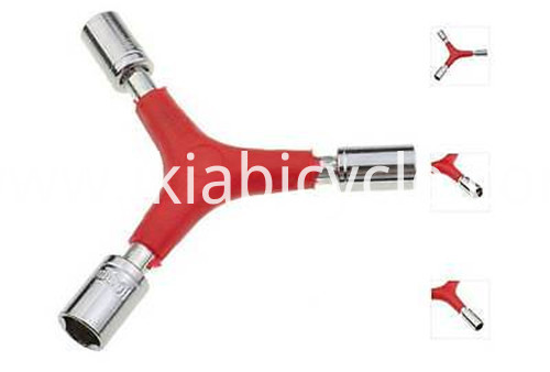 Y Style Bicycle Repair Tools