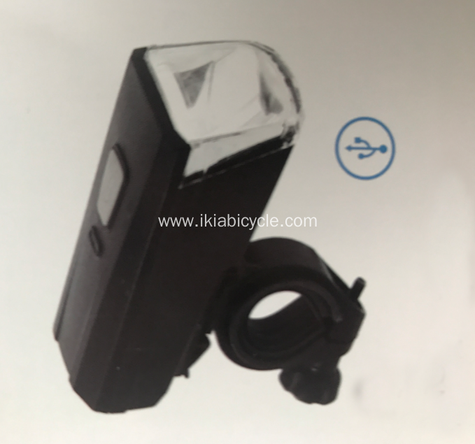 Bike Light for Night Cycling Safety