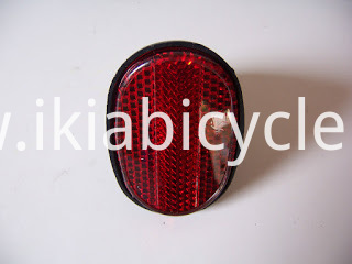 Mountain Bike Reflector Bike Parts