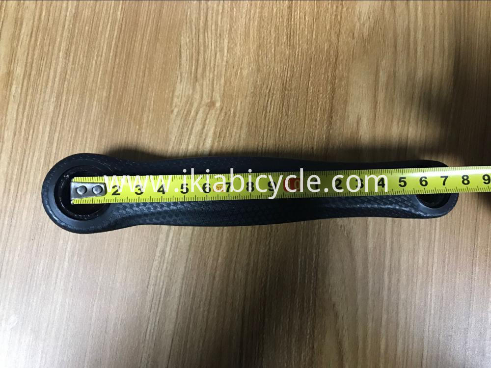 Mountain Bike Chainwheel Crankset 24T/34T/42T