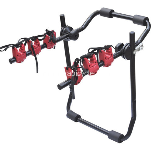 LOPEZ Universal Bicycle Carrier Rack