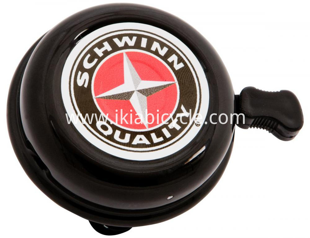 Bicycle Accessories Crisp Sound