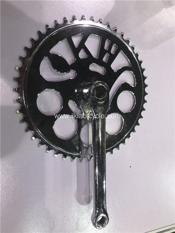 Bicycle Chainwheel 52T 170