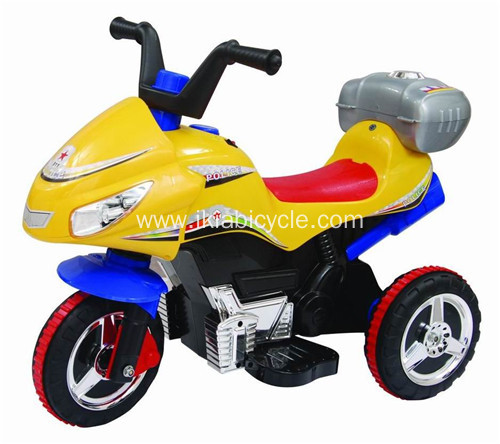 Electric Baby Tricycle Cars