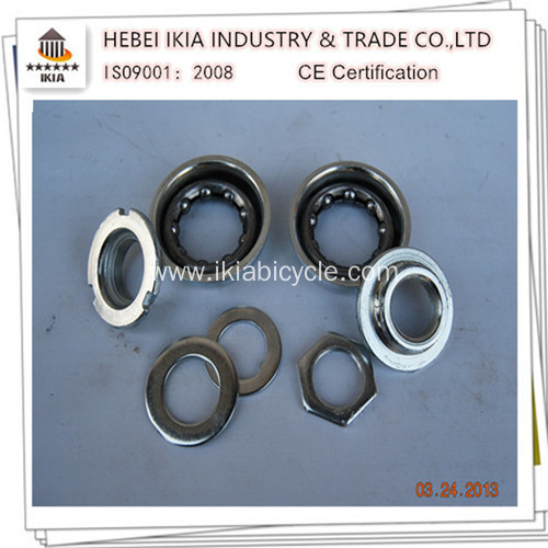 Alloy Bike Headset Colorful