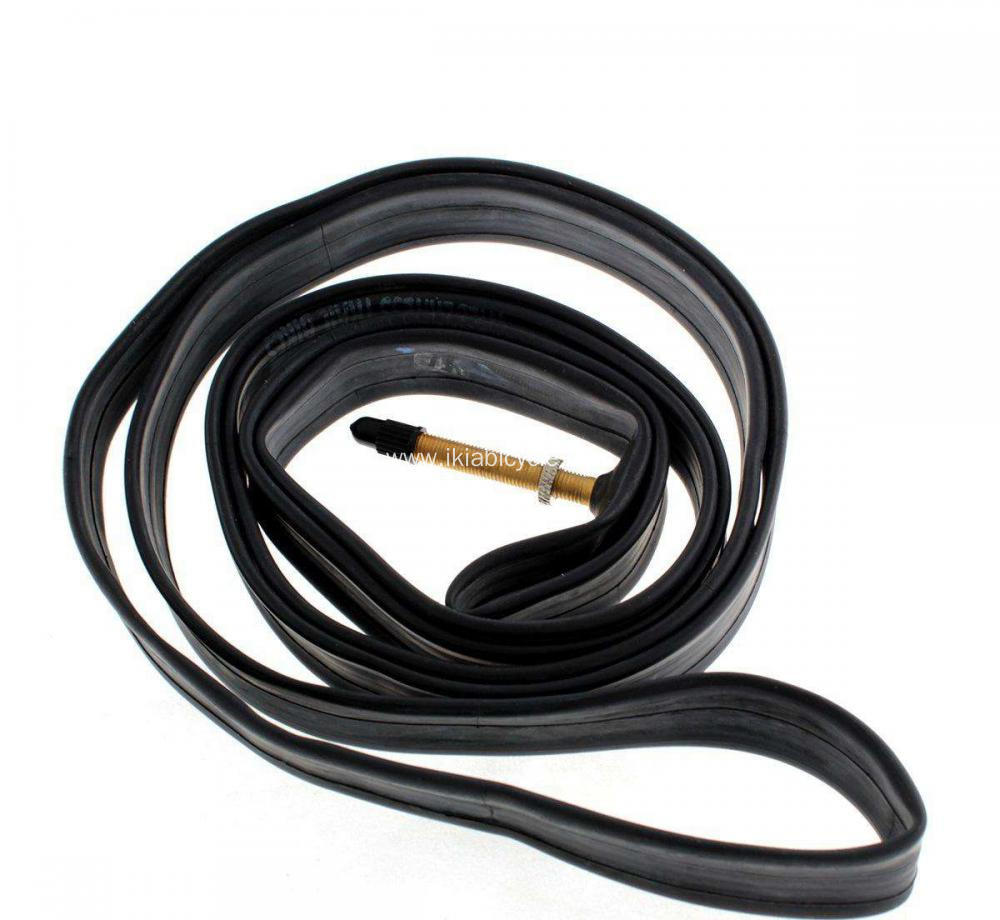 12*1.75 Inner Tube in Bicycle Tyre