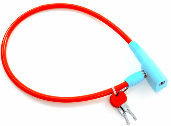 Bicycle Code Combination Lock