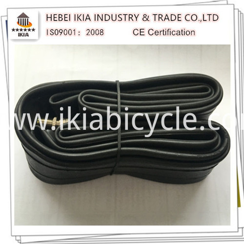 Bicycle Butyl Inner Tube