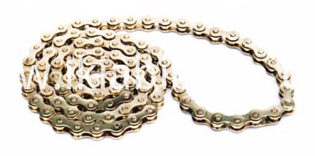 Bicycle Spare Parts 8 Speed Bike Chain