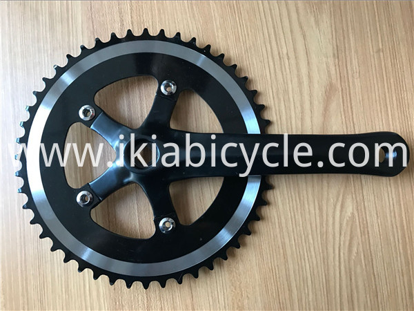 Bicycle Chainwheel &Crank Bicycle Accessory