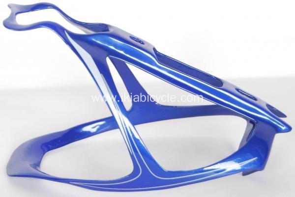 Aluminium Alloy Water Bottle Holder Cage