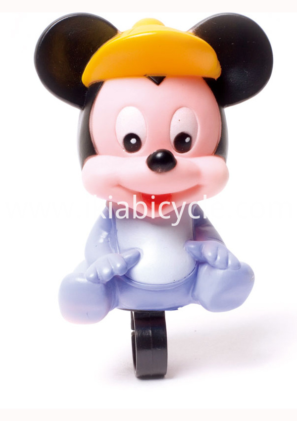 Promotion Colored Bicycles Bell