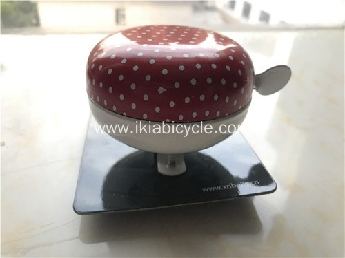 80mm Ding Dong Bicycle Bells