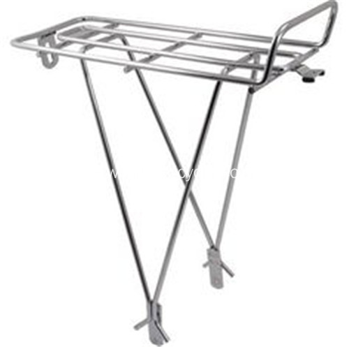 Bicycle Rear Cargo Carrier