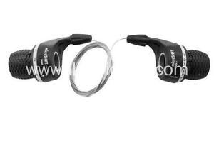 Aluminium Alloy Bicycle Shifter Bike Parts