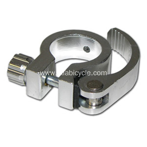 Customed Bicycle Clamp and Quick Release