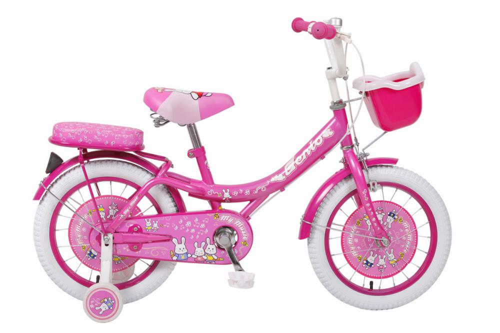 Children Bike for 10 Years Old Kids