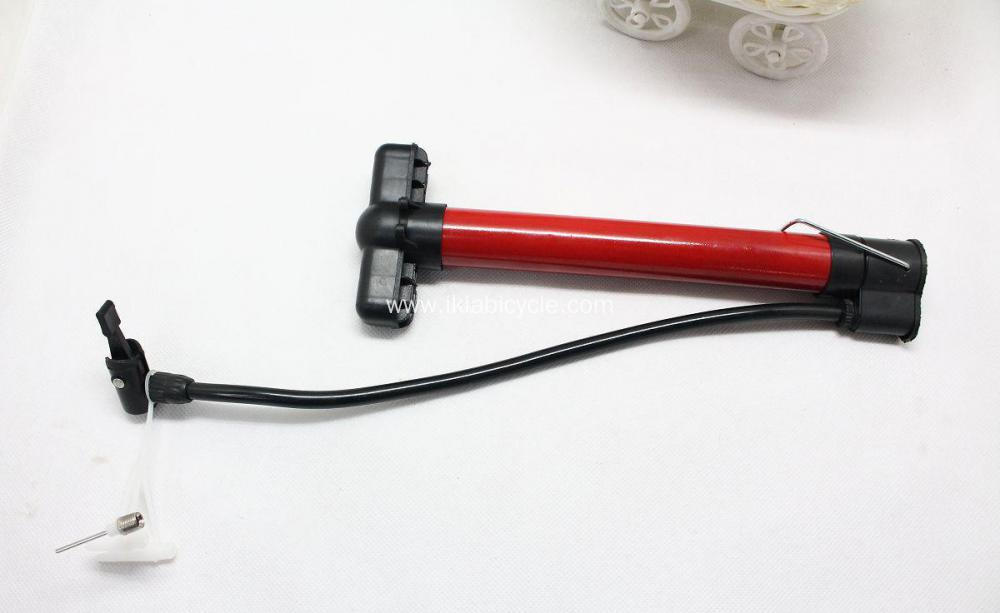 Road Bicycle Floor Type Bike Pump