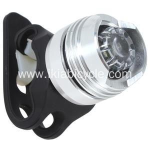 Simple Trial Bicycle Light