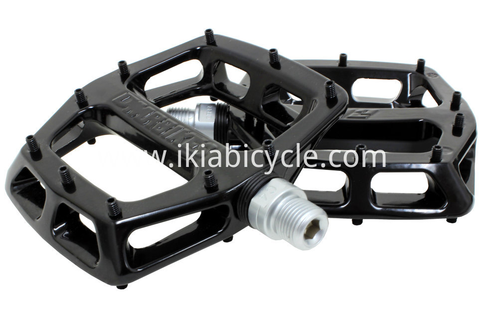 Cycling Double Pedals Qualified Pedals