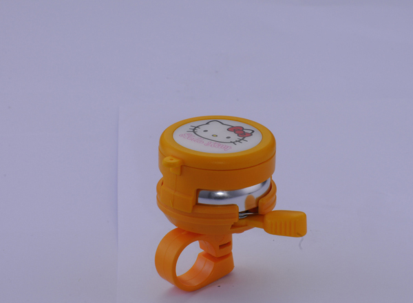 Bike Bell Aluminium Alloy Bell