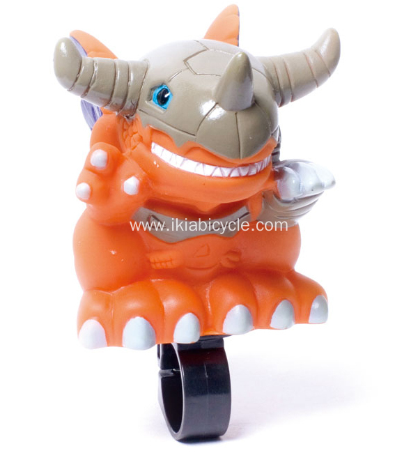 Fashion Bicycle Bell Horn for Kids Bike