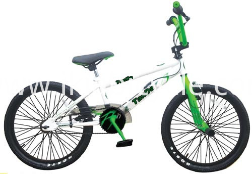 20 Inch Color Alloy Frame Bike