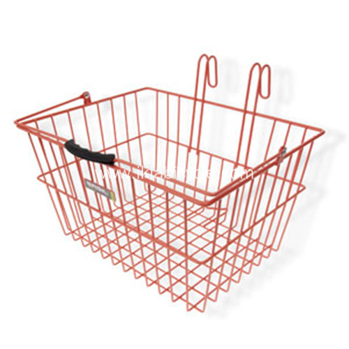 Durable Strong Handlebar Bicycle Baskets