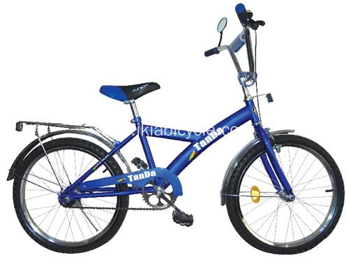 New Arrival Baby Bicycle