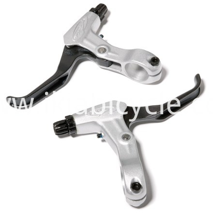 Aluminium Brake Lever for Bike