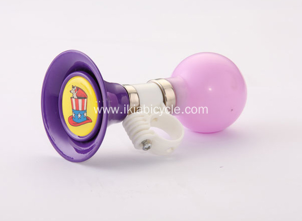 Bicycle Cycling Handlebar Bell Ring Horn