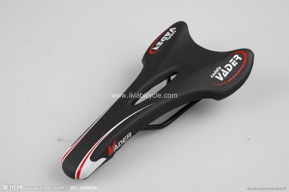 Carbon Fiber Bike Saddle for Bicycle Parts