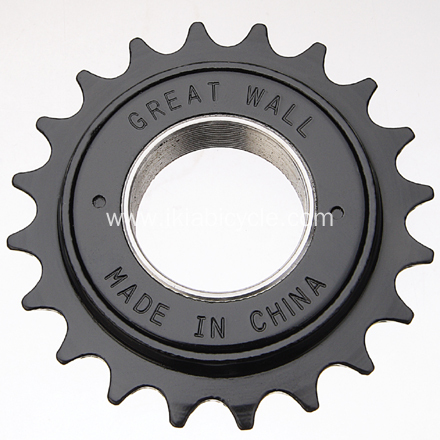 Cycle Freewheel Shimano Cassette Removal