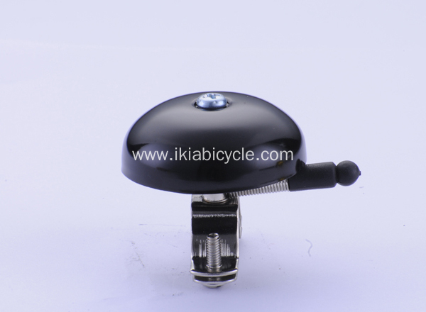 Mountain Bike Bell Black Color Biycle Bell