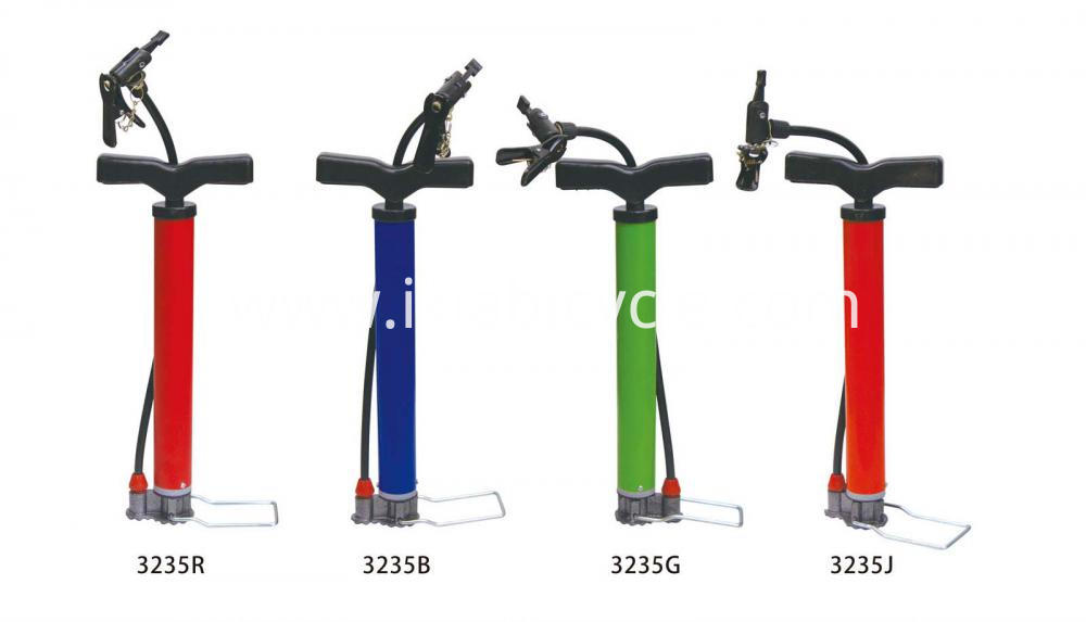 Children Hand Bike Bicycle Pump