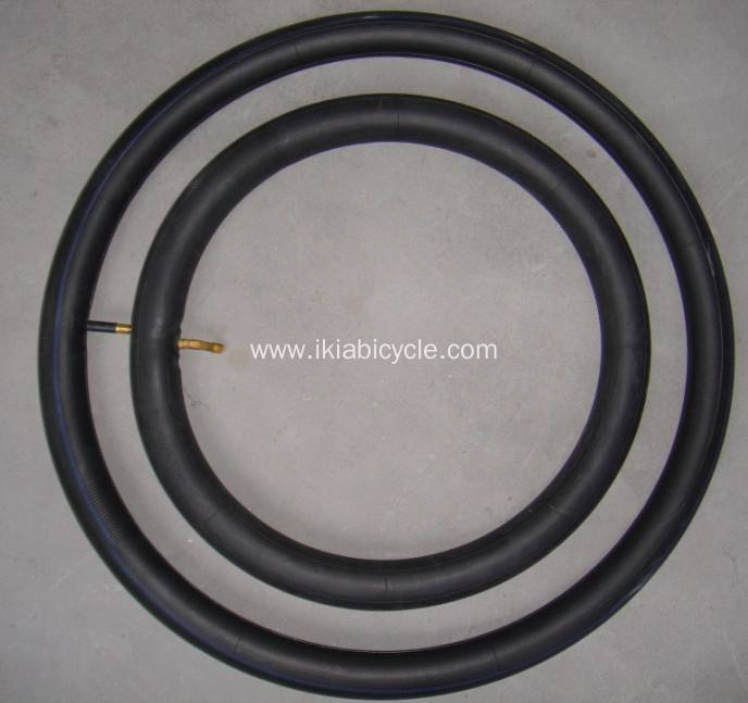 20 Inch 2.4 Tires Bicycle Inner Tube